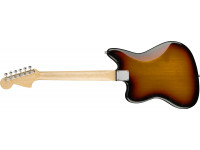 Fender  American Original 60s Jaguar Rosewood Fingerboard 3-Color Sunburst
